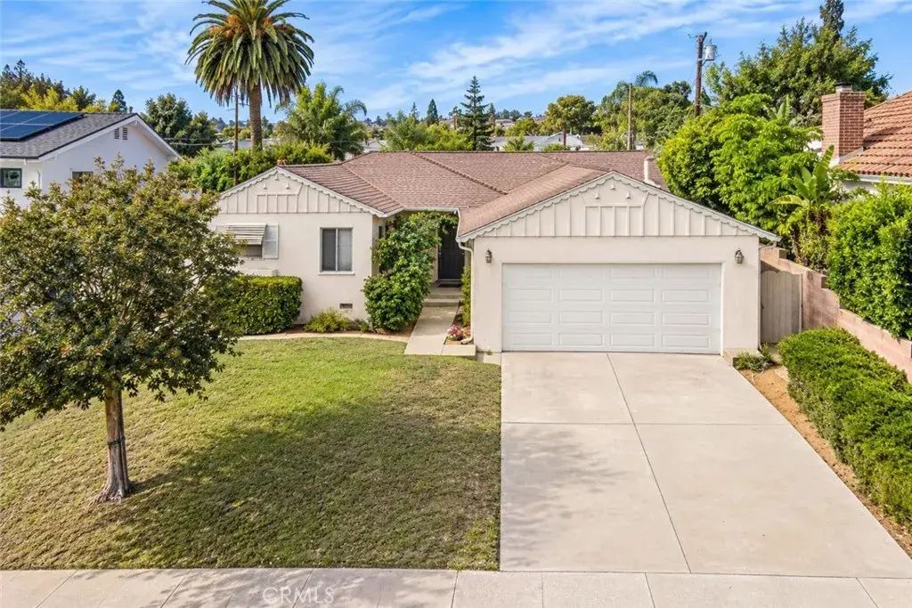 22403 Redbeam Avenue, Torrance