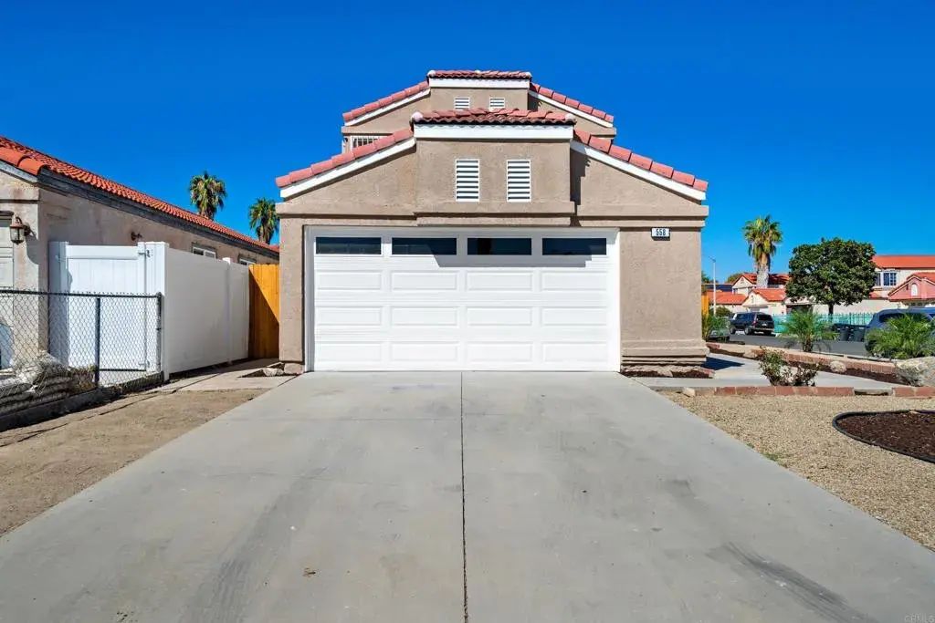 558 Cherry Vista Drive, Perris