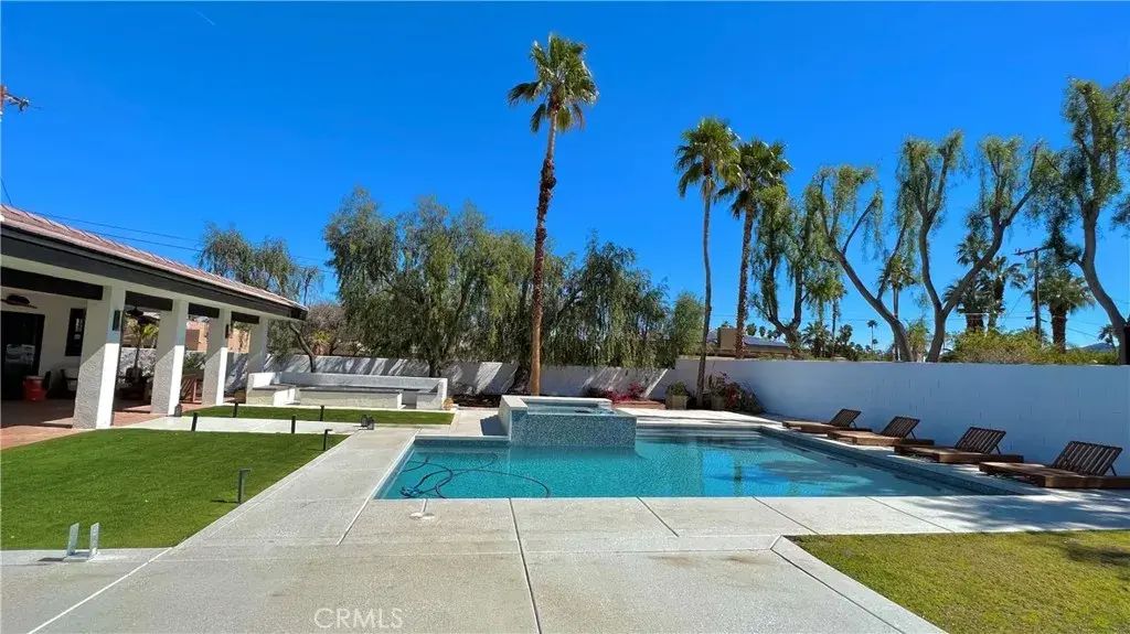 74280 Santa Ynez Avenue, Palm Desert