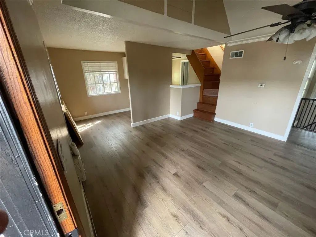 24018 Bowl Road, Crestline