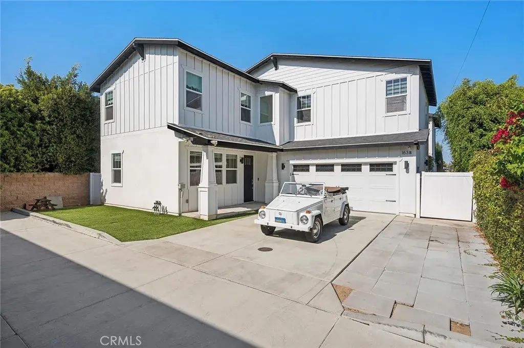 163 Flower Street B, Costa Mesa