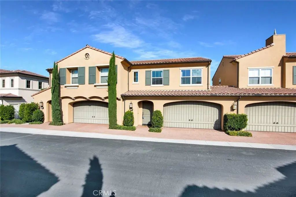 183 Overbrook, Irvine