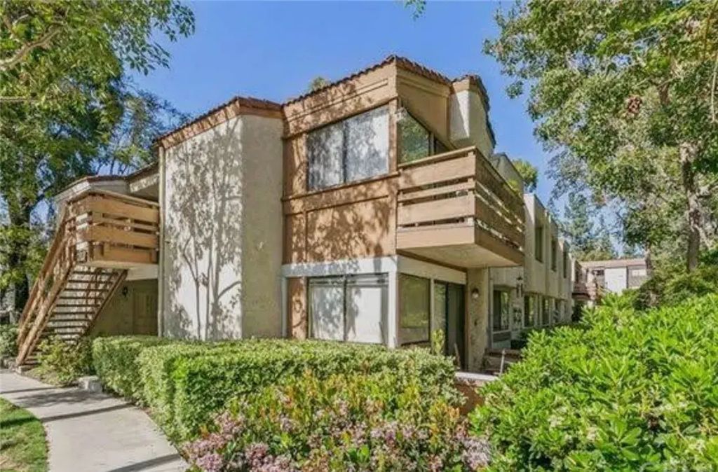 22801 Hilton Head Drive 17, Diamond Bar
