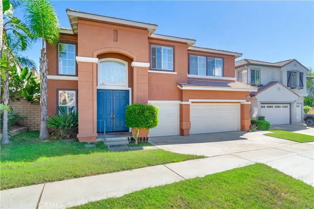 9471 Twin Oaks Pl, Rancho Cucamonga