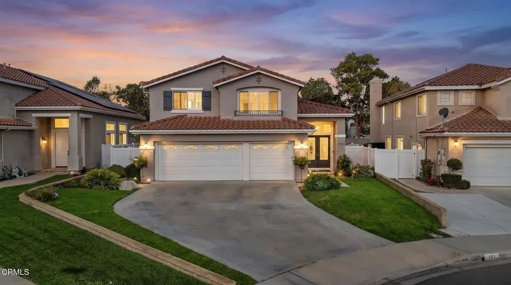 484 Via Olivera, Camarillo