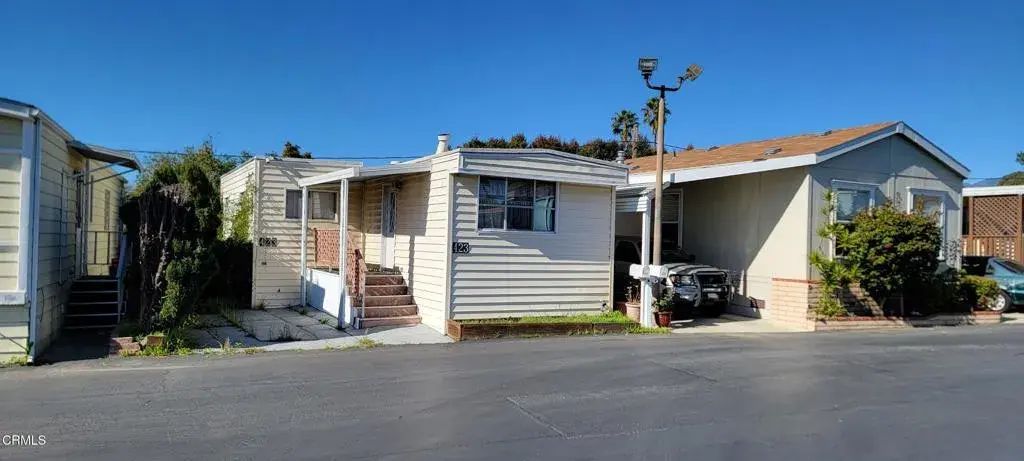 7465 Hollister Avenue 423, Goleta