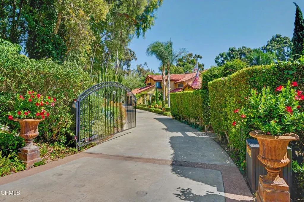 11110 E Las Posas Road, Camarillo