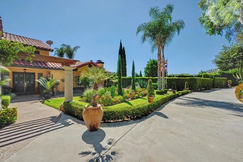 11110 E Las Posas Road, Camarillo