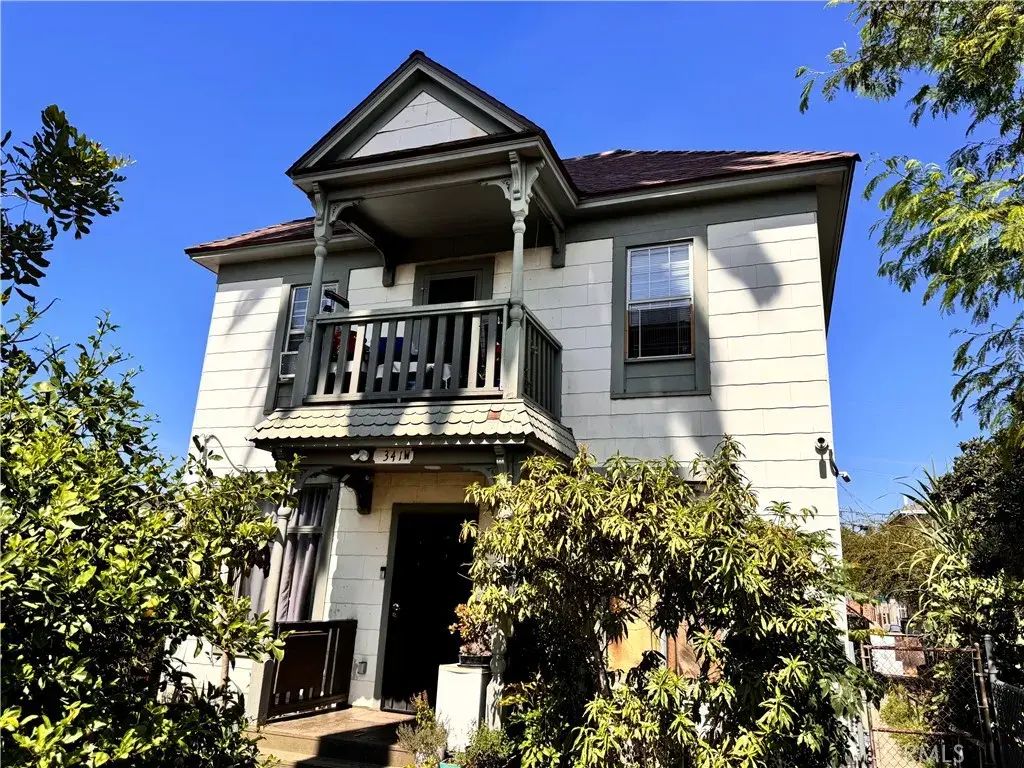 341 W Cypress, Glendale