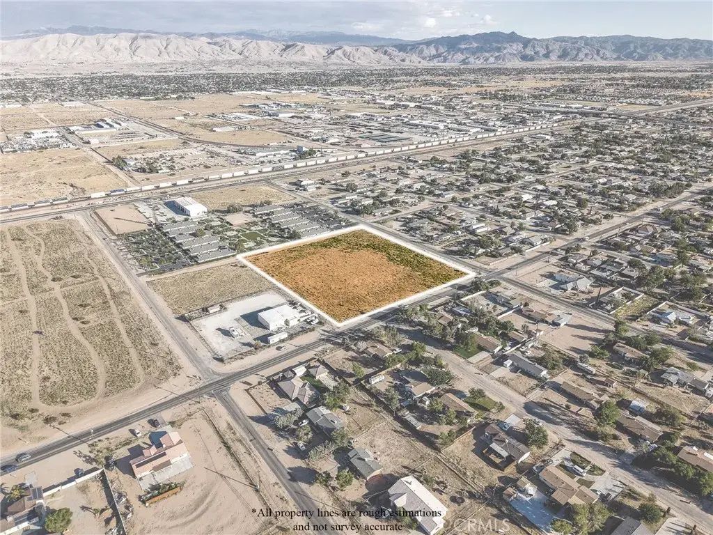 Willow, Hesperia
