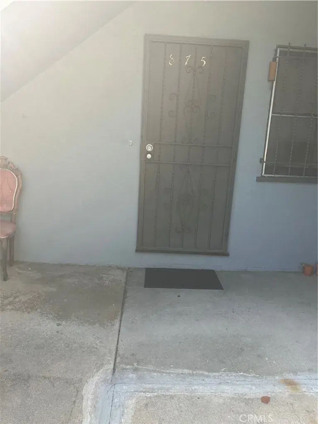873 N Hoover, Los Angeles
