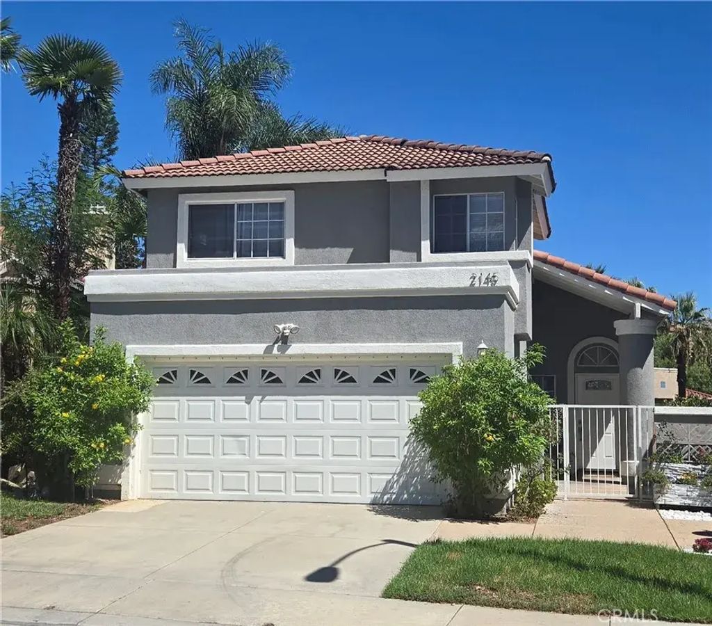 2145 Cedar, Corona