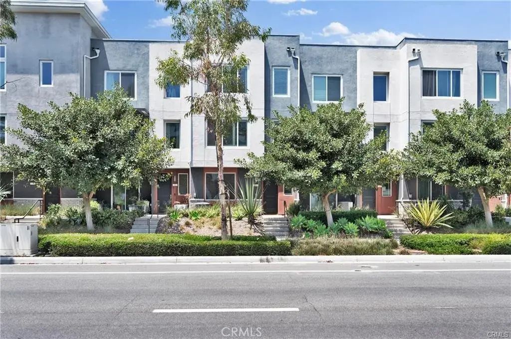 108 Unity, Irvine
