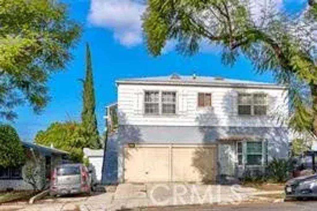 4547 Griffin, Los Angeles