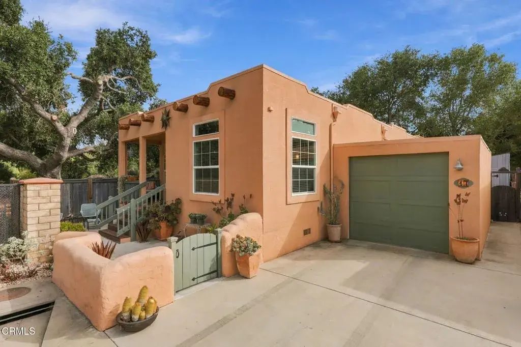 1885 Maricopa 17, Ojai