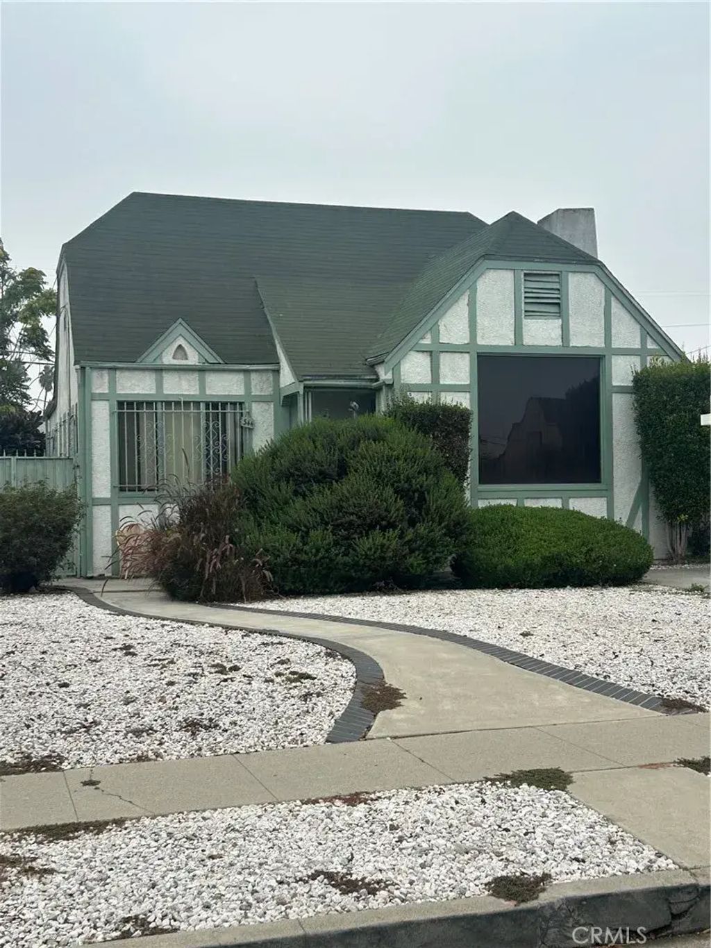 544 W 112th, Los Angeles