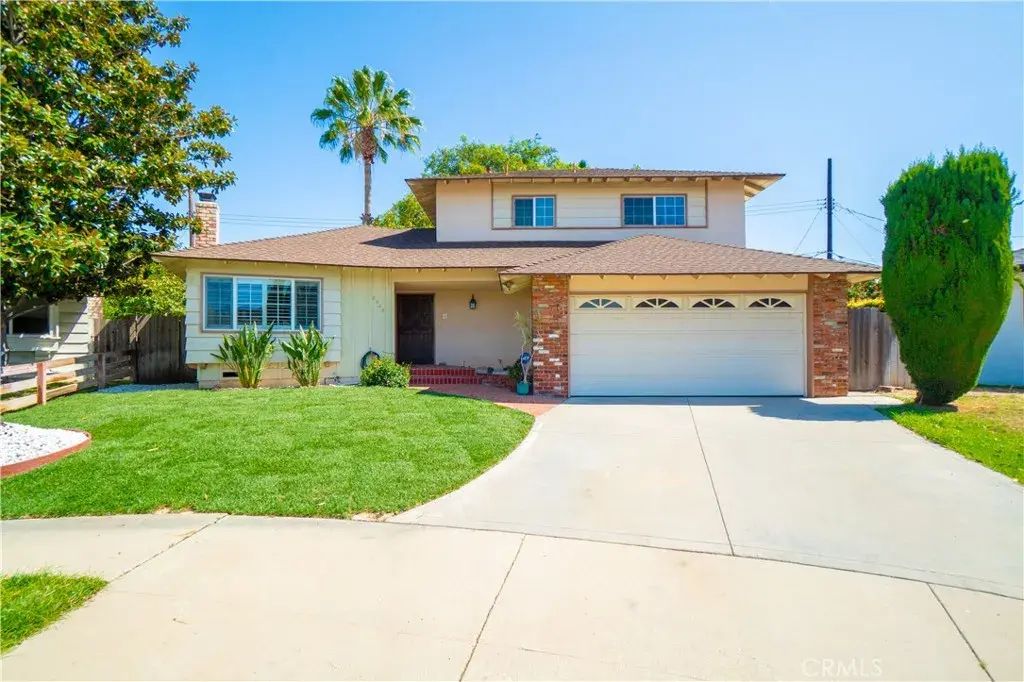 2346 253rd, Lomita