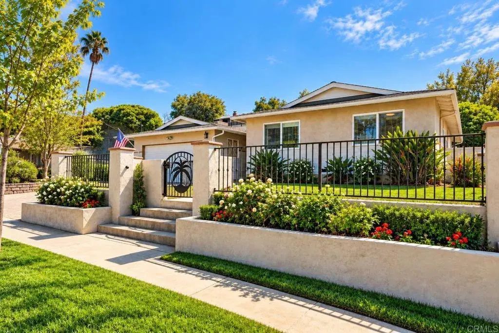 5955 Amaya Drive, La Mesa