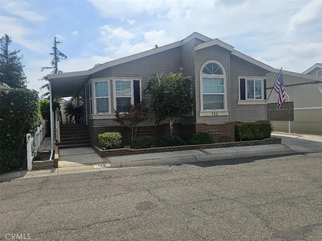 14851 Jeffrey Rd, Spc 142, Irvine