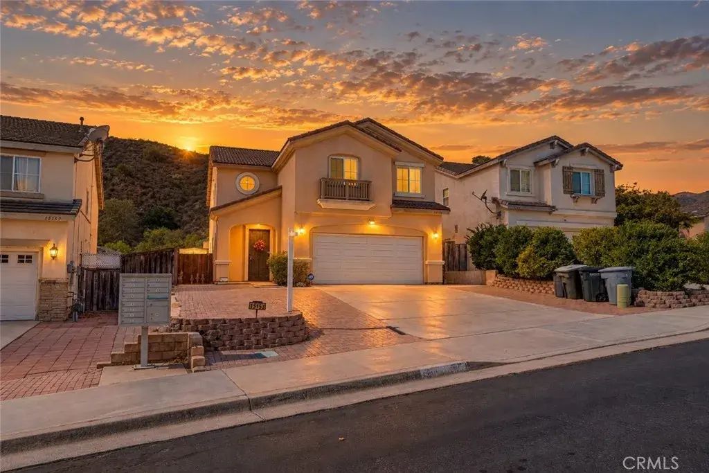 15153 Spinnaker, Lake Elsinore