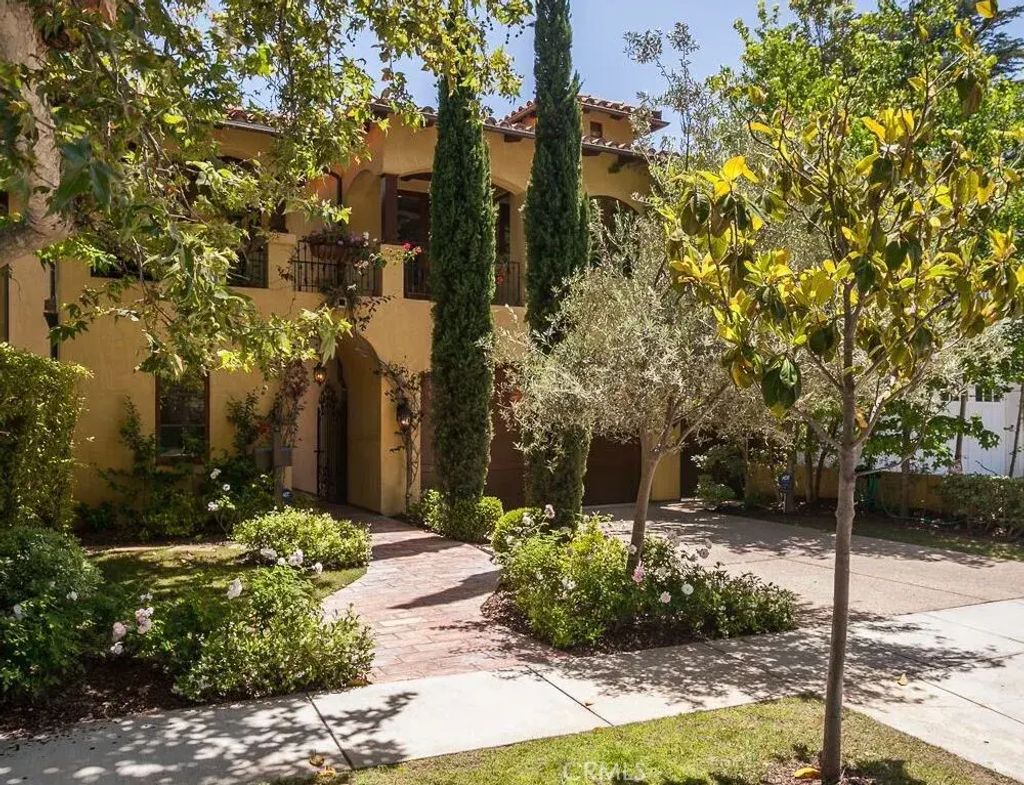 12226 Paisley Lane, Los Angeles