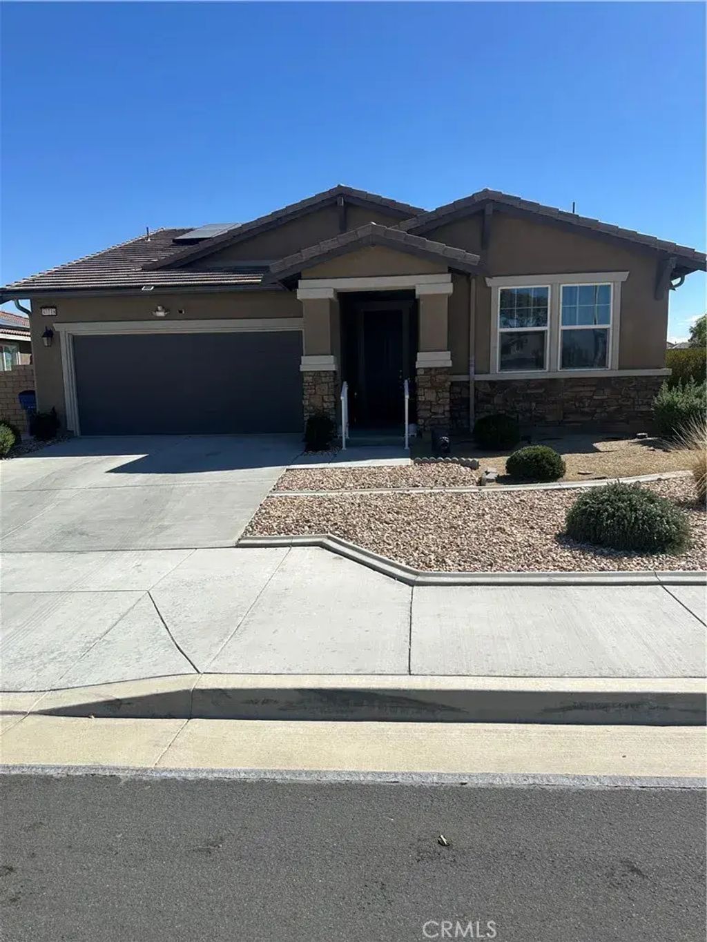 37718 Phelan, Palmdale