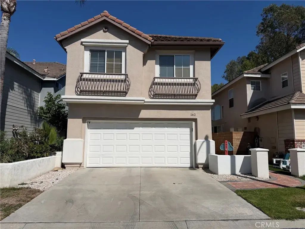 162 Sims, Placentia