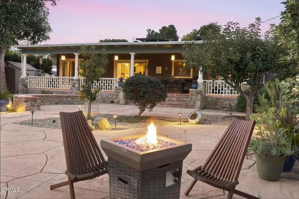 1188 Woodland Avenue, Ojai