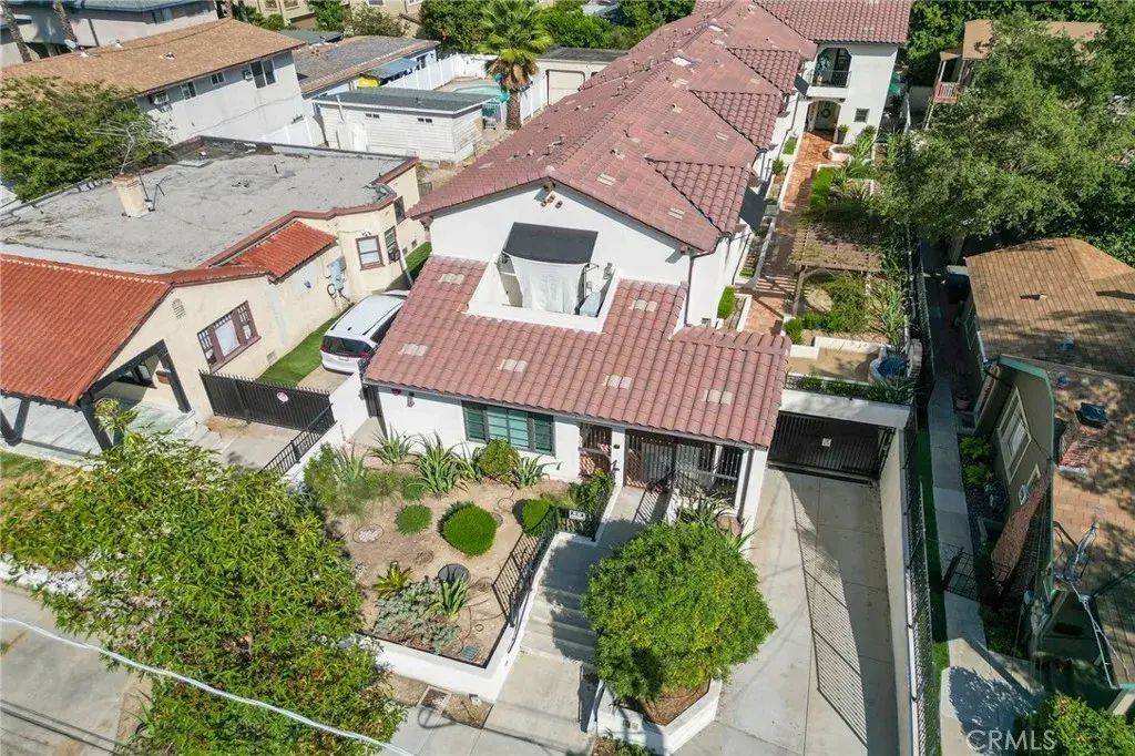 262 N Wilson Avenue 104, Pasadena