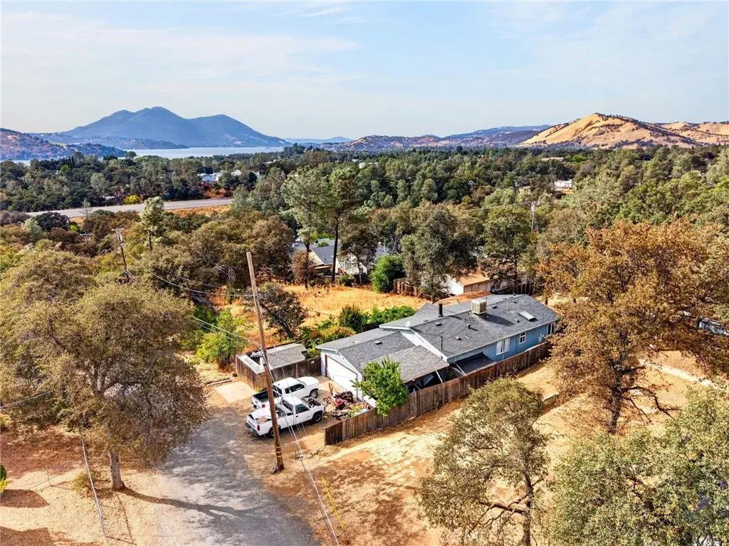 15646 33rd, Clearlake