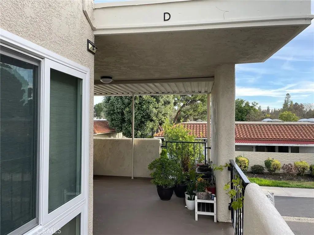 2192 E Via Mariposa East D, Laguna Woods
