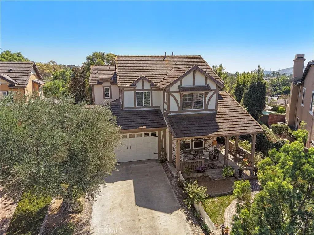 18 Blue Spruce, Ladera Ranch