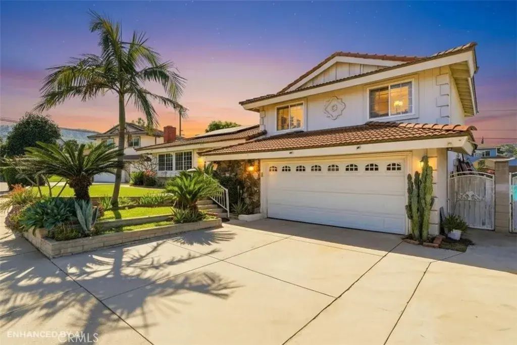 1435 Finegrove, Hacienda Heights