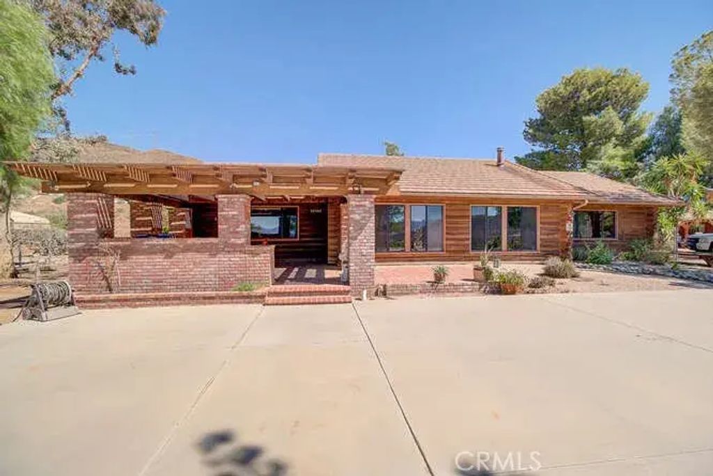 35502 Voss Road, Agua Dulce