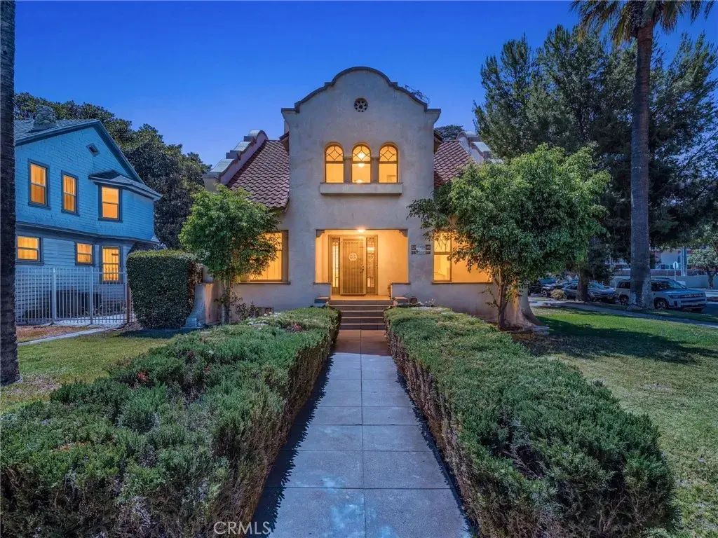 3390 Orange, Riverside