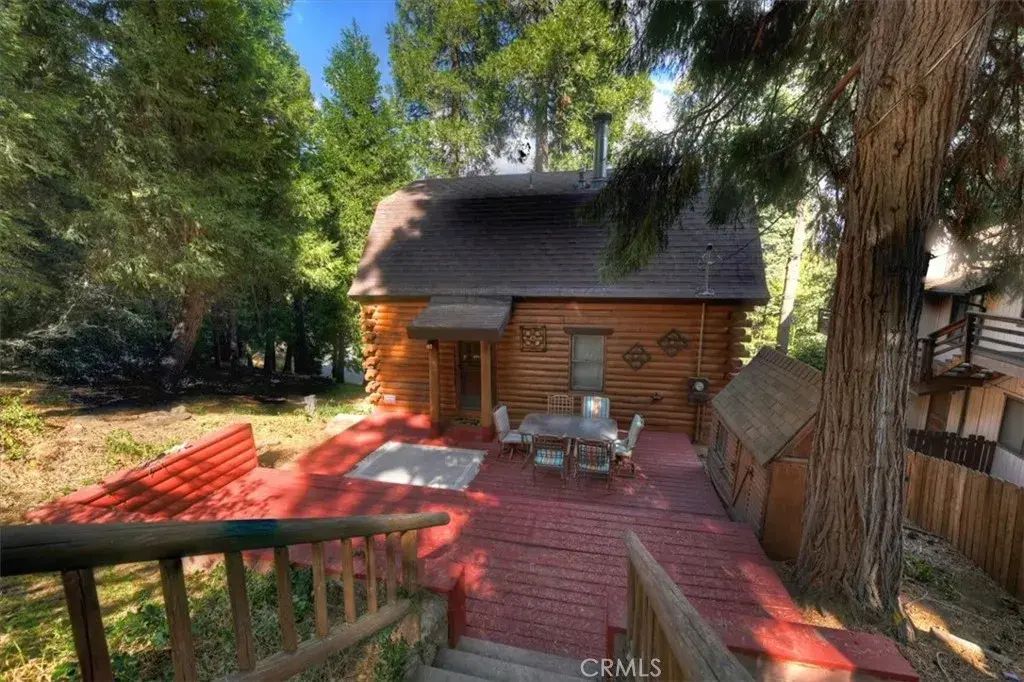 356 Mozumdar, Cedarpines Park