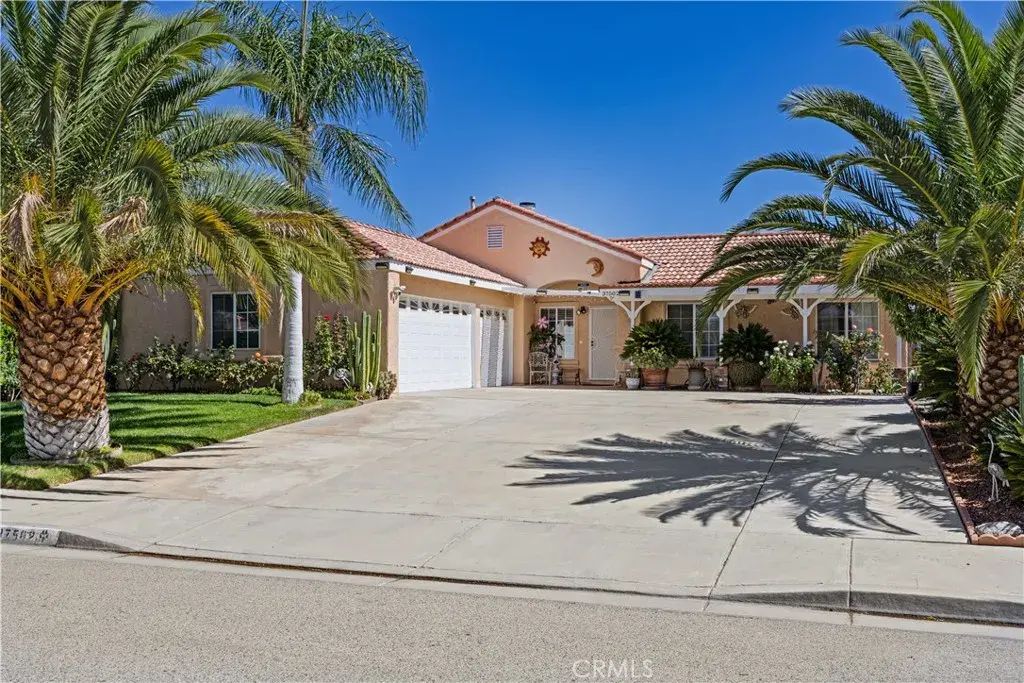 37502 Calle Mazatlan, Palmdale