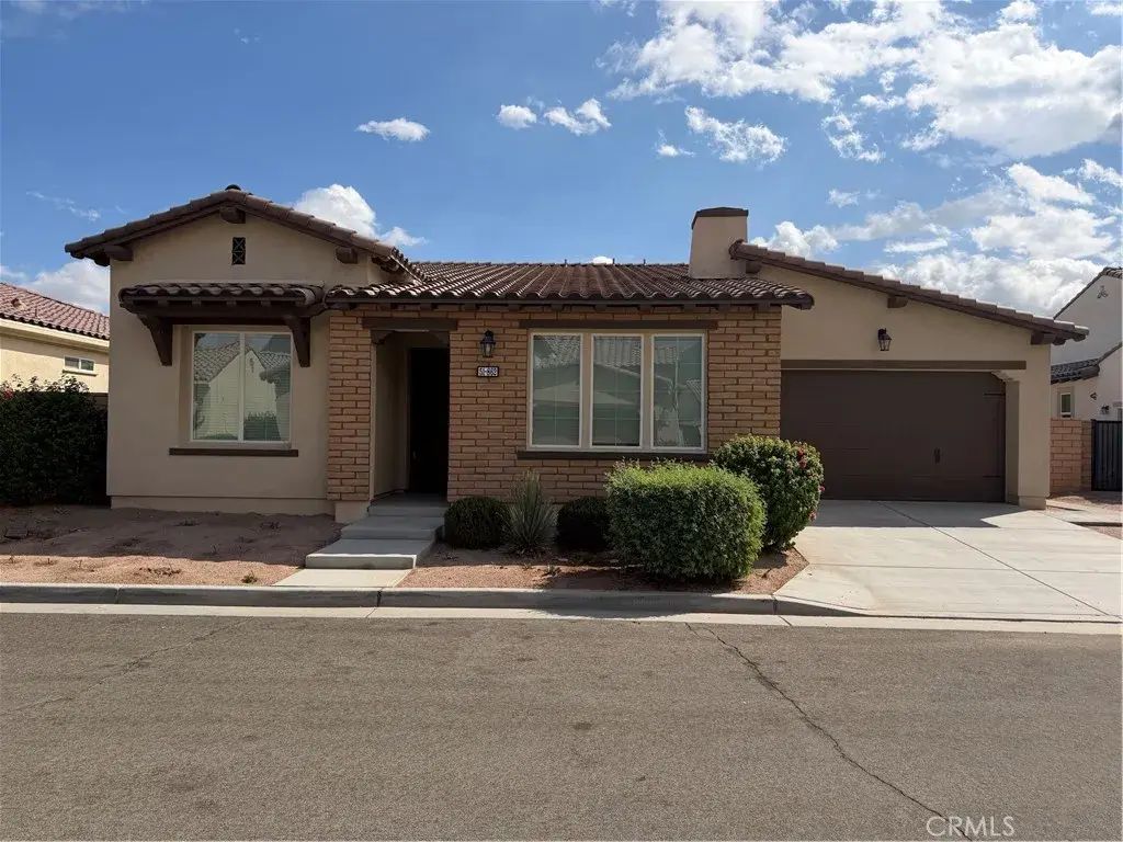 51862 Via Jimeno, La Quinta