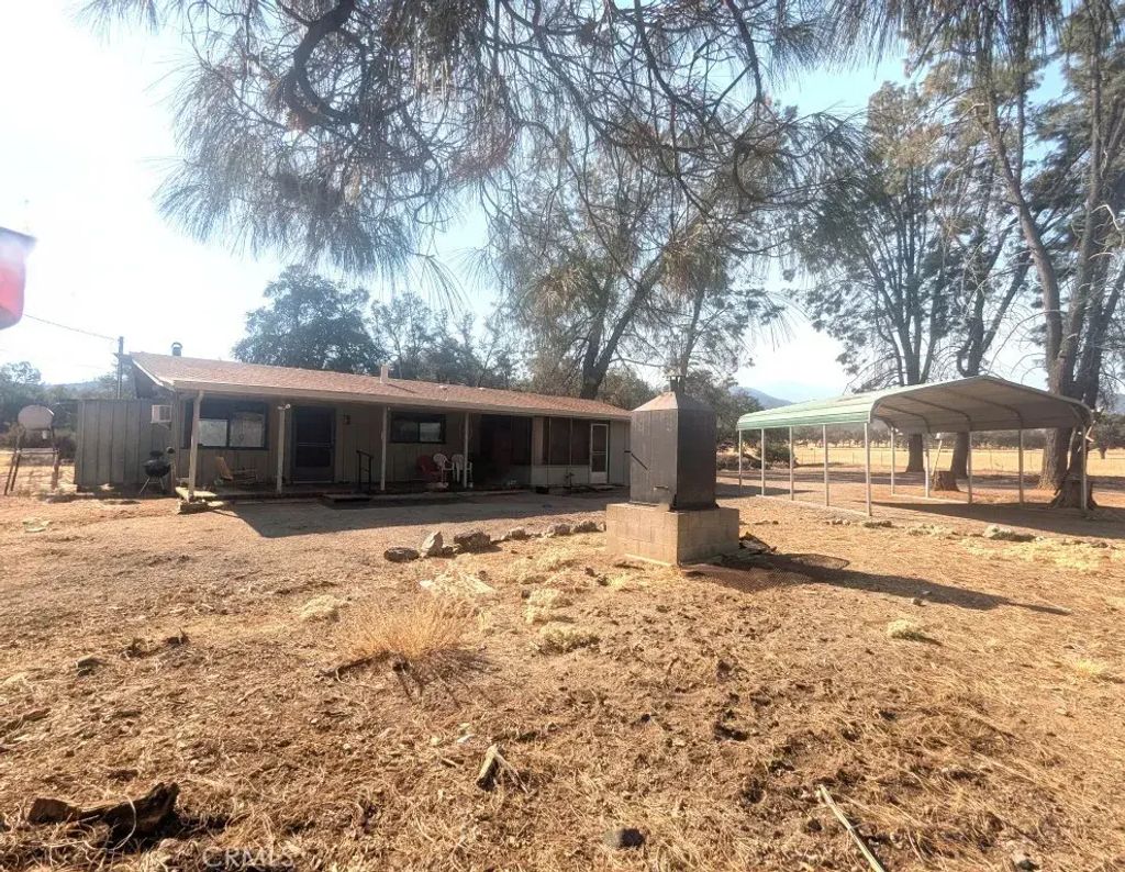 1962 Fouts Springs Road, Stonyford