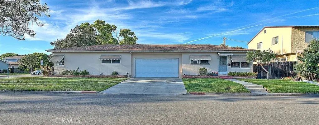 5804 Primrose, Temple City