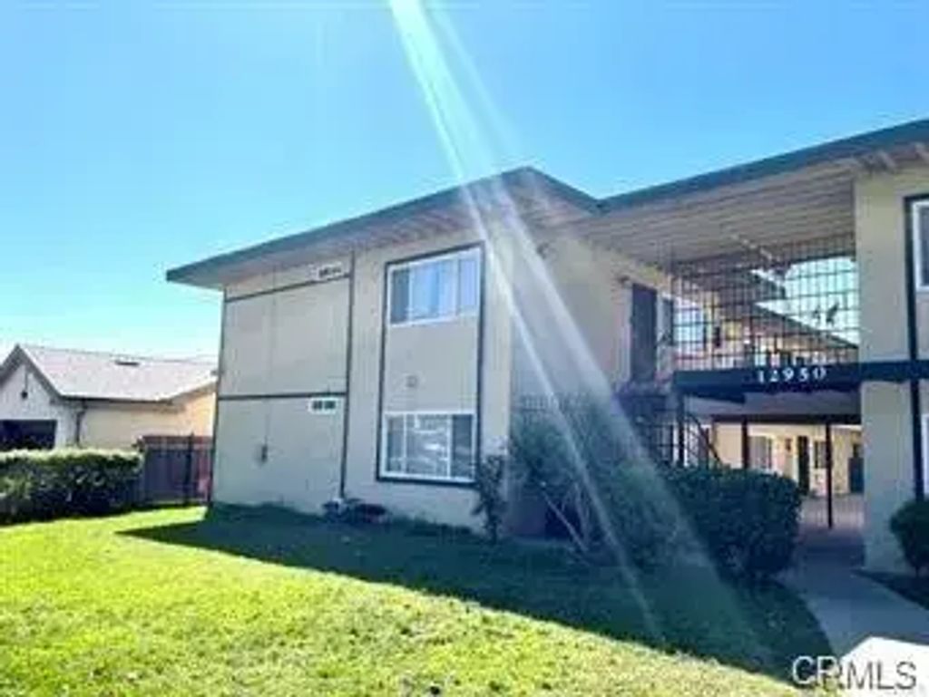 12950 5th Street 9, Chino