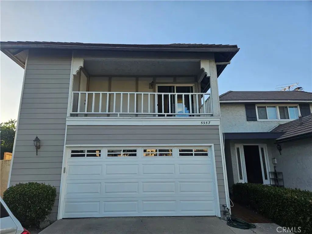 5357 Barrett Circle, Buena Park