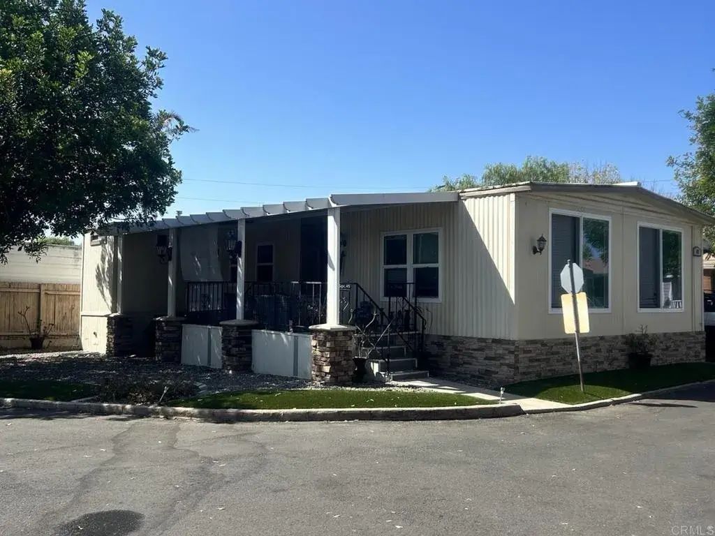 121 Orange Ave Spc 49, Chula Vista