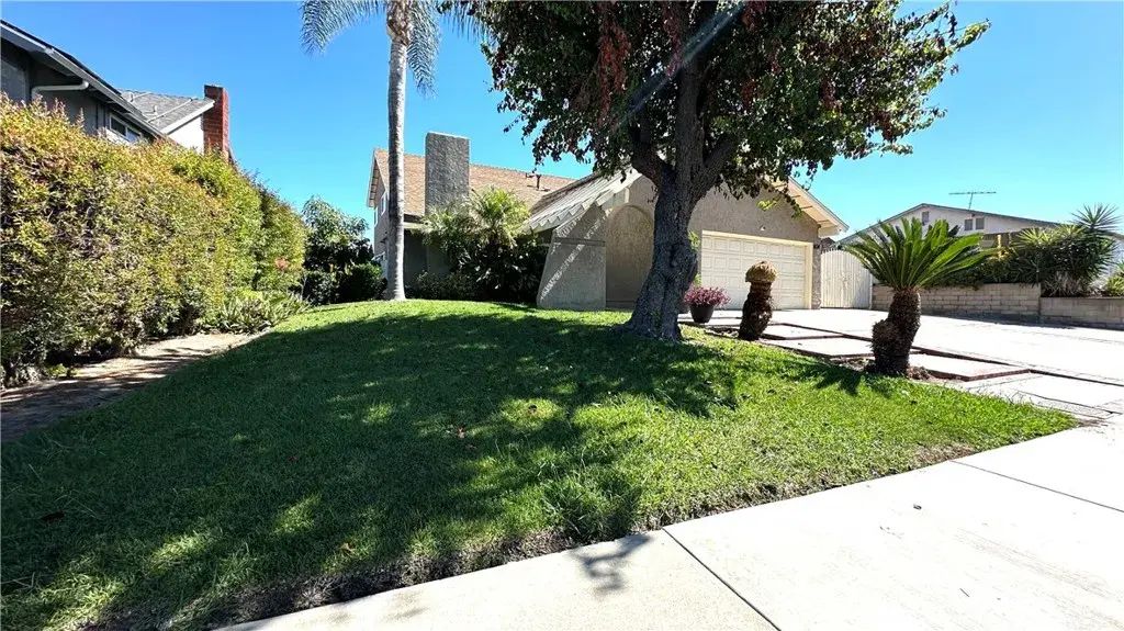 1634 Bork Avenue, Hacienda Heights
