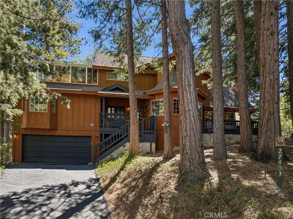 27403 Pinewood, Lake Arrowhead