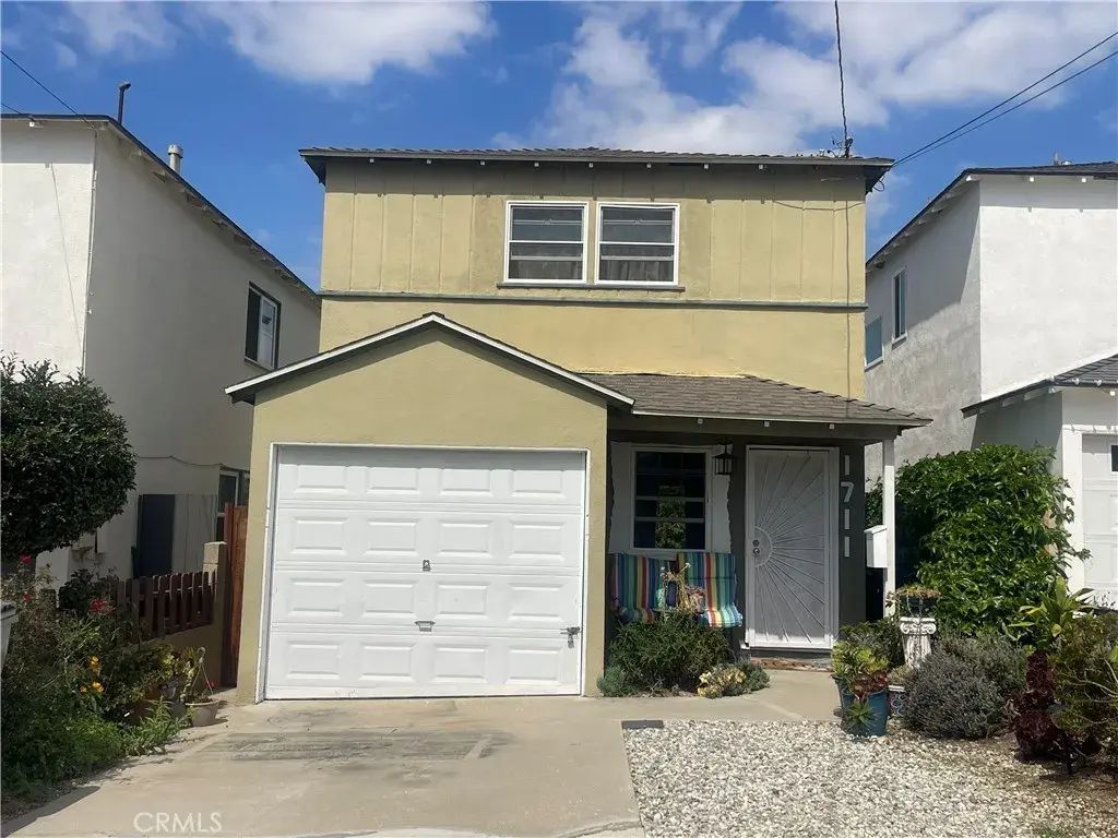 1711 Speyer Lane, Redondo Beach