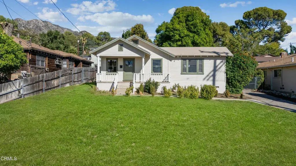 10814 Plainview Avenue, Los Angeles