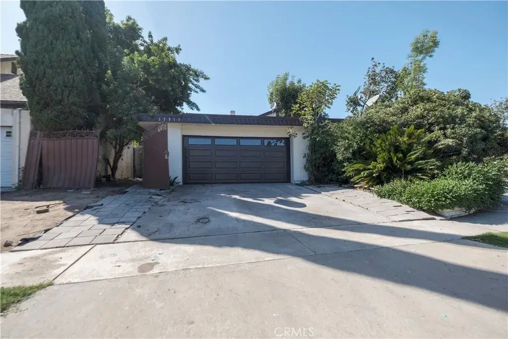 17315 Maria Avenue, Cerritos