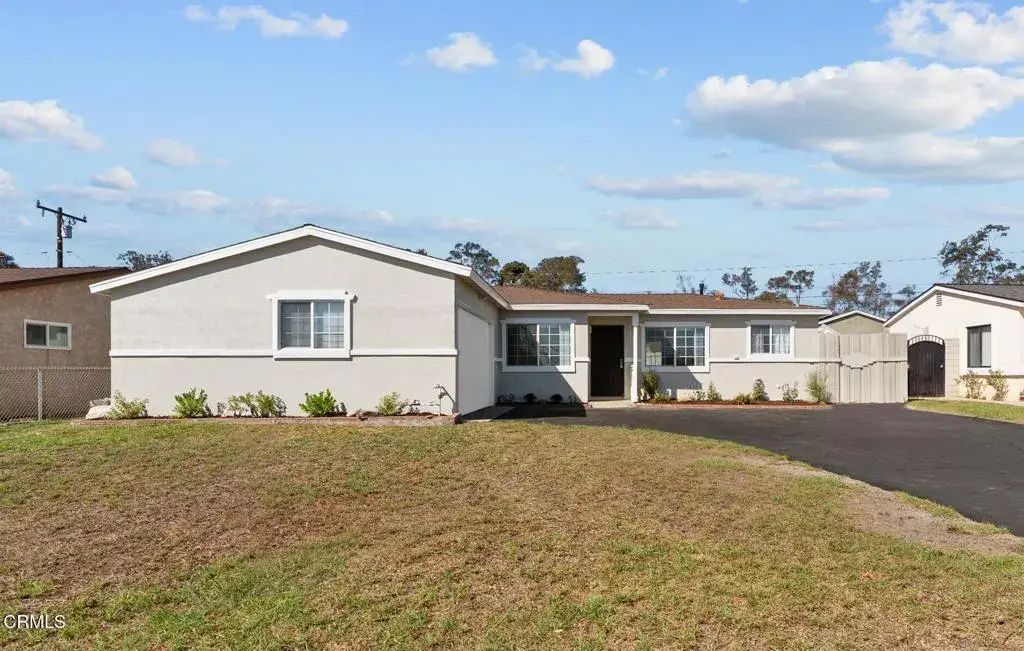 1165 N 5th Place, Port Hueneme