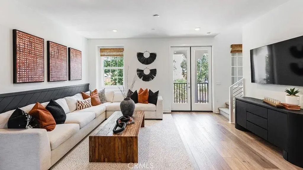 8509 Tapia Way, Rancho Cucamonga